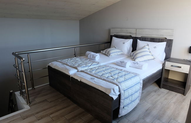 Paramithi Luxury Apartments - Foto 11