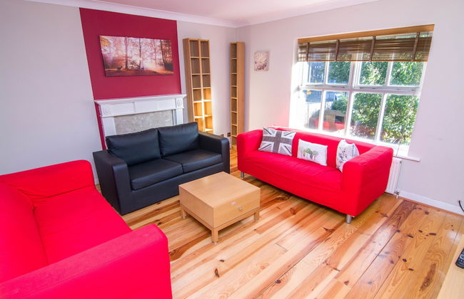 Apartment Wharf - Holiday home - Foto 15