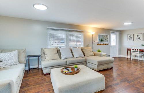 Lakefront Getaway with Porch in Athens Area! - Foto 5