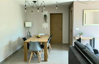 Luxueux appartement dans propriété contemporaine, jardin privatif, piscine - Foto 6