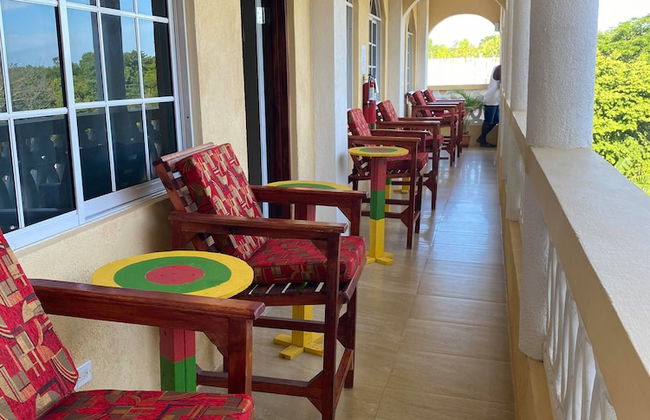 Solet's Paradise Negril - Photo 1