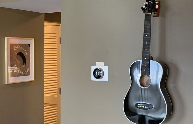 The Harrison - Foto 29