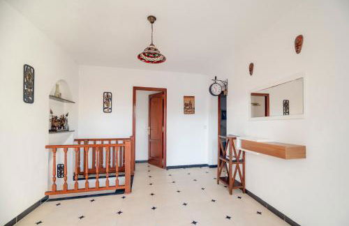 Villa Joel - Casa con piscina cerca de la playa - Foto 25