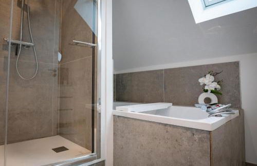 Gîte de la forêt de Sperleka - Foto 39