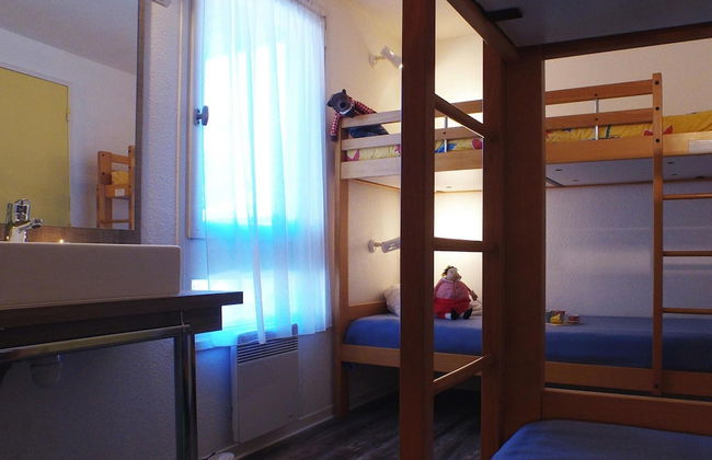 Holiday Resort Soulac-sur-mer Bordeaux Medoc, Holiday Home for 8 Pers - Foto 6