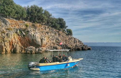 Hobbit house Beli - Foto 40