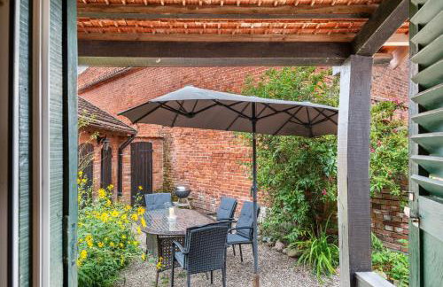 Ferienhaus Altes Nachtwächterhaus - Foto 26