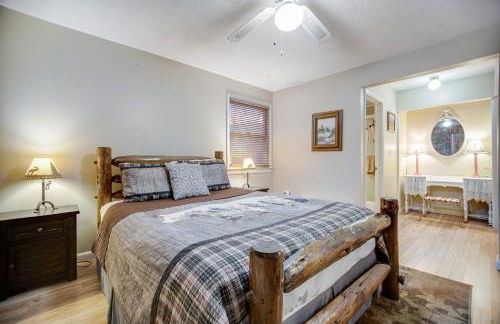 Along the River Cottage - Foto 13