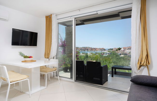 The Tribunj Suites - Foto 24