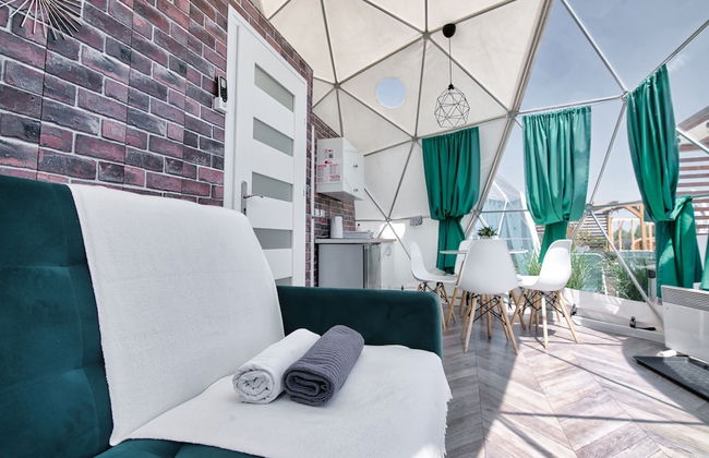 Holiday Park Zator - Foto 48