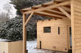 Ferienhaus Waldsiedlung - Foto 52