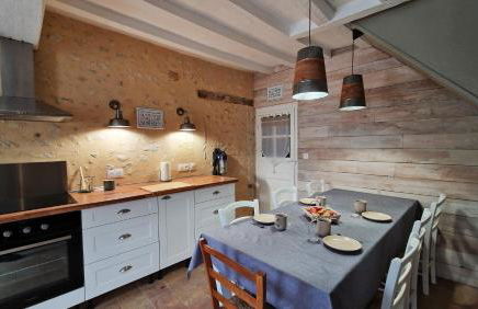 Gite Le Cozy - Foto 8