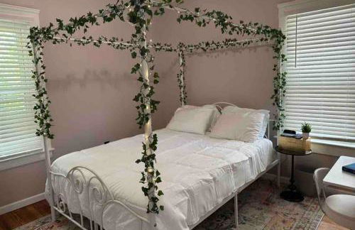 Garden Whisper Cozy Chamber - Foto 1