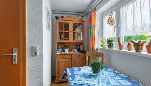 Central Apartment, Bad Doberan - Foto 5