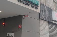 EL1506 Apt lindo ao lado do metro luz com piscina by urbanstaybrasil - Foto 14