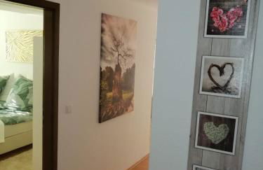 Ferienwohnung Dorfperle - Foto 10