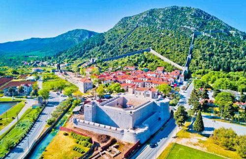 Apartment Luna Pelješac - Foto 24