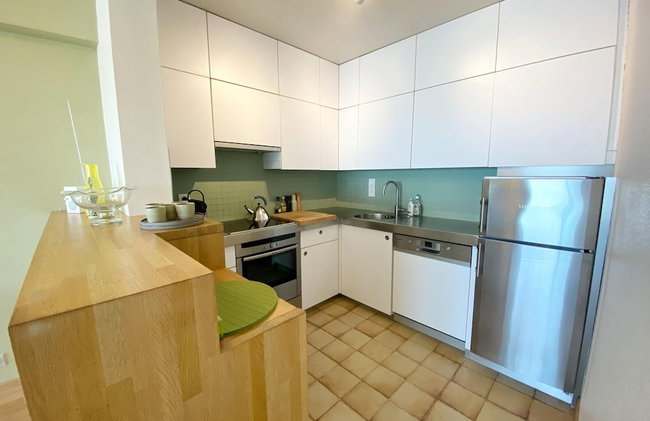 Waveside Corner Apartment - Foto 9