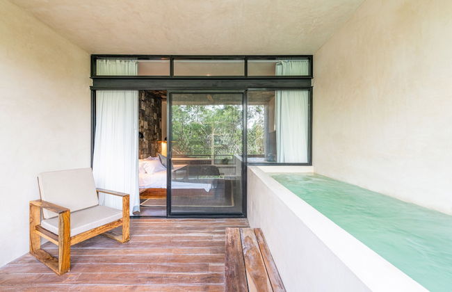 Irie Tulum - Photo 30