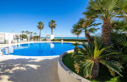 ESPACIO 15 - Primera Línea de Playa - Photo 16