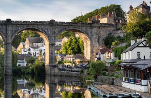 Broomfield Cottage Nr Pickering - DOGS STAY FOR FREE - Foto 40