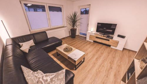 Ferienwohnung Haßbergliebe - Foto 5