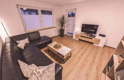 Ferienwohnung Haßbergliebe - Foto 5