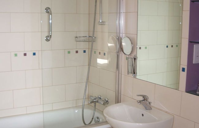 Liberty Wharf Apartments - Foto 15