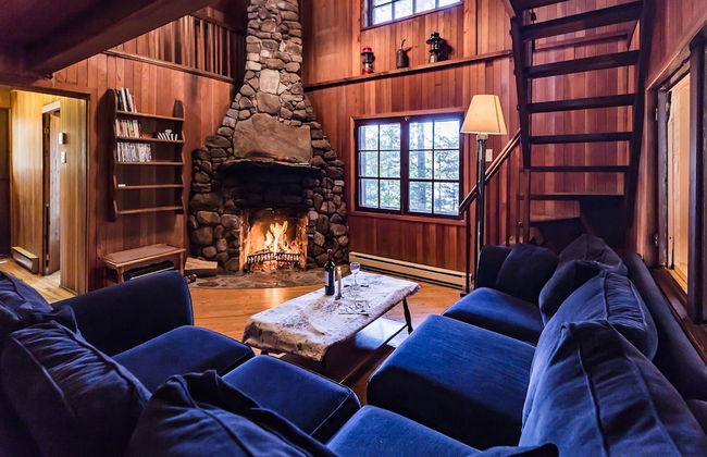 Les Chalets du Lac Grenier - Foto 69