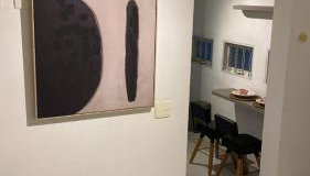 Kitnet individual refúgio em meio a natureza - Foto 4