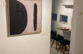 Kitnet individual refúgio em meio a natureza - Foto 4