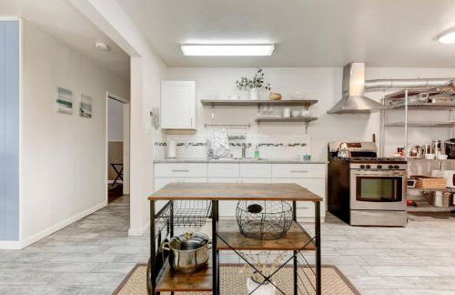 Perla D'Italia -1BR- FREE Driveway Parking -1 Car - Foto 9