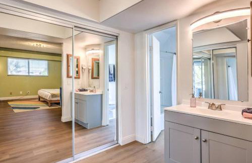 Oasis Near STRIP Pool Jacuzzi Deck Poker Room - Foto 47