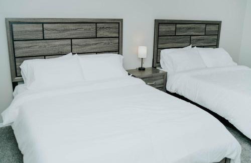 5040 Sqft l Sleeps 25 l Near Ski & Downtown SLC - Foto 79