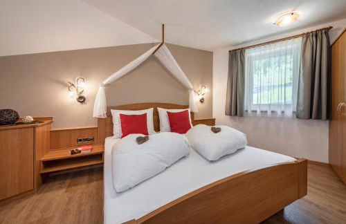 Alpenchalet Niederkofler Vera - Foto 3