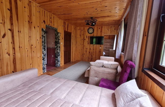 Hayalim Otel Cafe - Foto 6