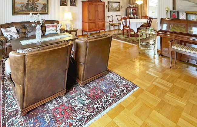 7 Person Holiday Home in Solvesborg-by Traum - Photo 16