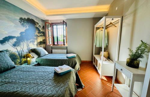 Libertas Tuscan Hideaway - Foto 26