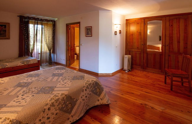 Quinta de Rio Alcaide - Foto 55