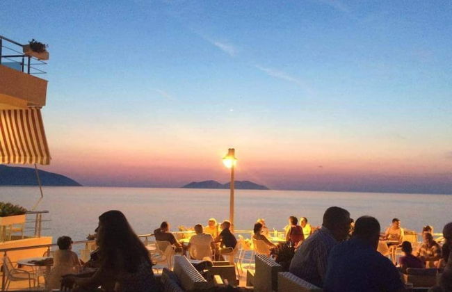 Vlora apartments - Foto 27