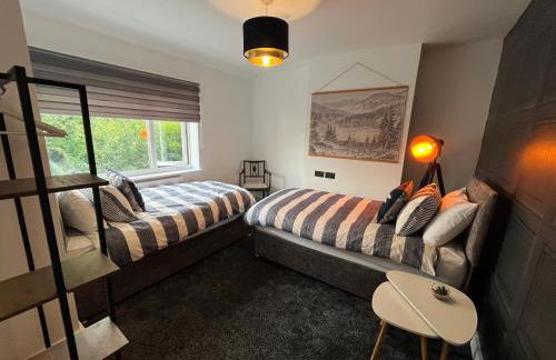 Modern three bedroom home, Hoyland, Barnsley - Foto 19