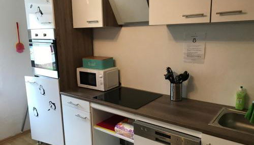 Ferienwohnung zum Pinguin II - Foto 2