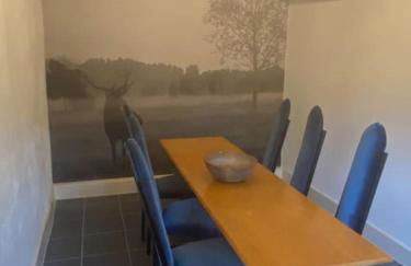 Oyster Barn sleeps two - Foto 9