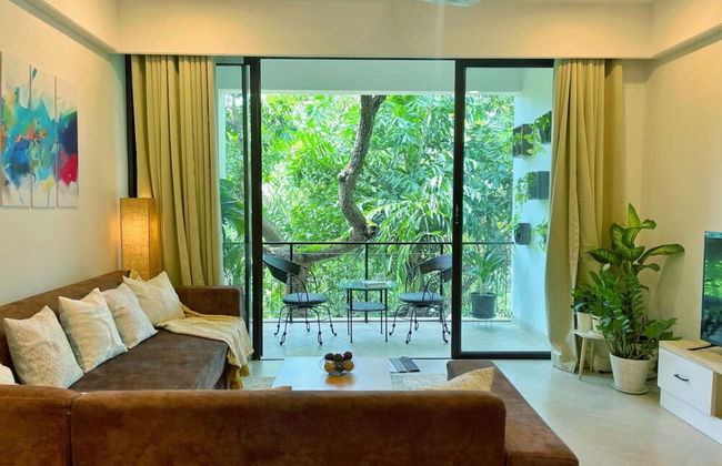 Cozy 1BR in Candolim - Walking Distance to Beach - Photo 3