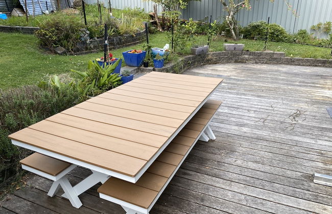 4 Bedroom Family Friendly Retreat - Photo 16