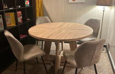 Schillhaus Lvl 1 - Foto 2