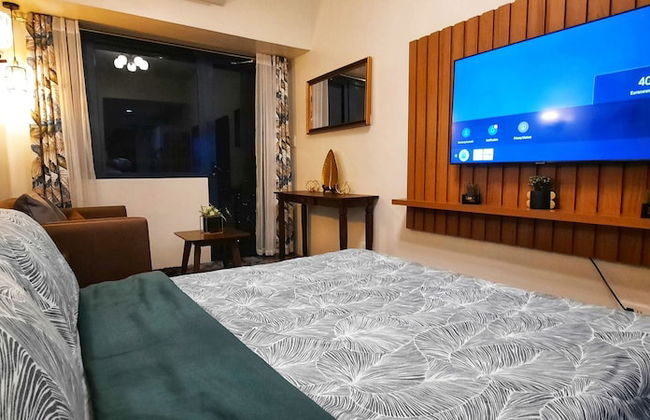 SMDC Air Residences Makati - Foto 8