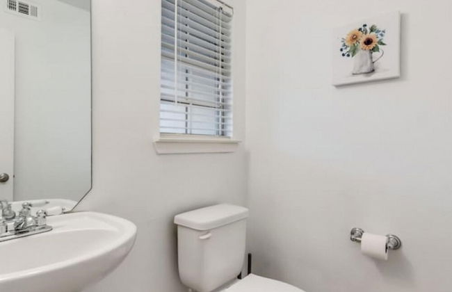 Family Business Retreat King Bed Top Amenities - Foto 14