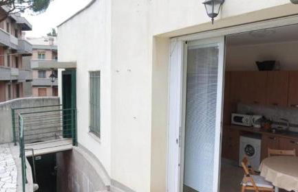 Al villino Duse - Foto 11