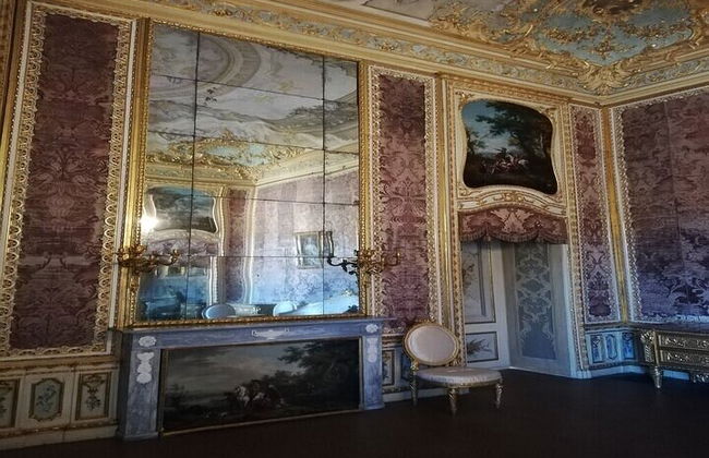 Reggia di Venaria et Stupinigi Chasse Palais - Photo 20